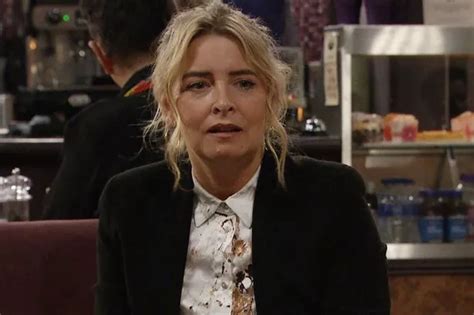 how old is charity in emmerdale|ITV Emmerdale viewers in disbelief over Charity Dingle's real age .